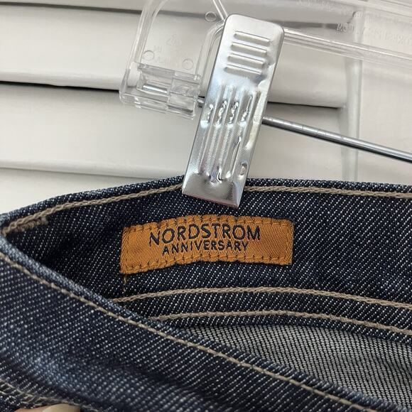 Citizens of Humanity x Nordstrom anniversary low-rise boot cut leg jeans size 28 - Picture 7 of 12